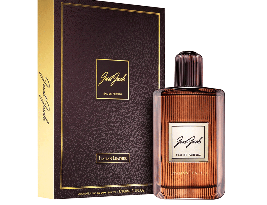 Just Jack Italian Leather Armaf - Parfum Gallerie