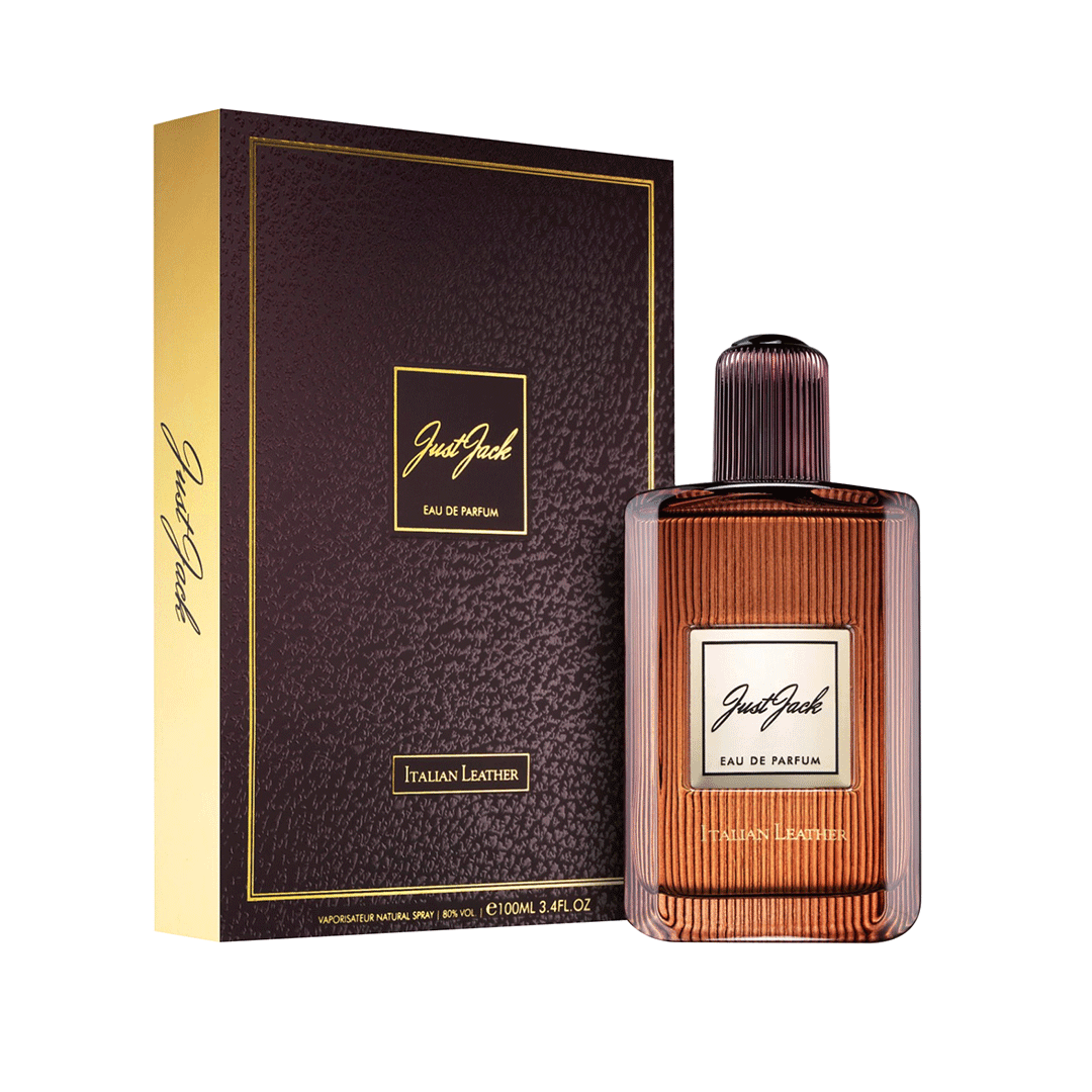 Just Jack Italian Leather Armaf - Parfum Gallerie