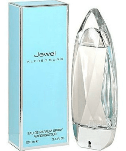 Jewel Alfred Sung for Women - Parfum Gallerie