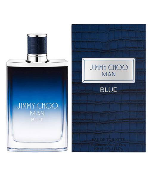 Jimmy Choo Man Blue - Parfum Gallerie