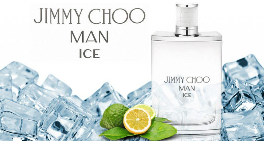 Jimmy Choo Man Ice - Parfum Gallerie