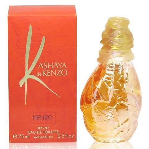 Kenzo Kashaya de Kenzo - Parfum Gallerie