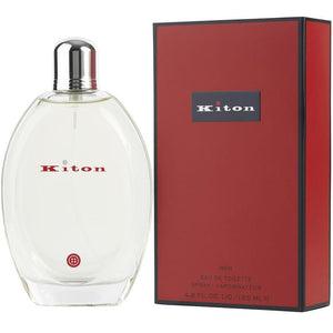Kiton - Parfum Gallerie