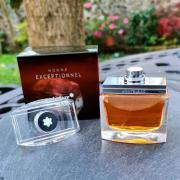 Mont Blanc Homme Exceptionnel - Parfum Gallerie