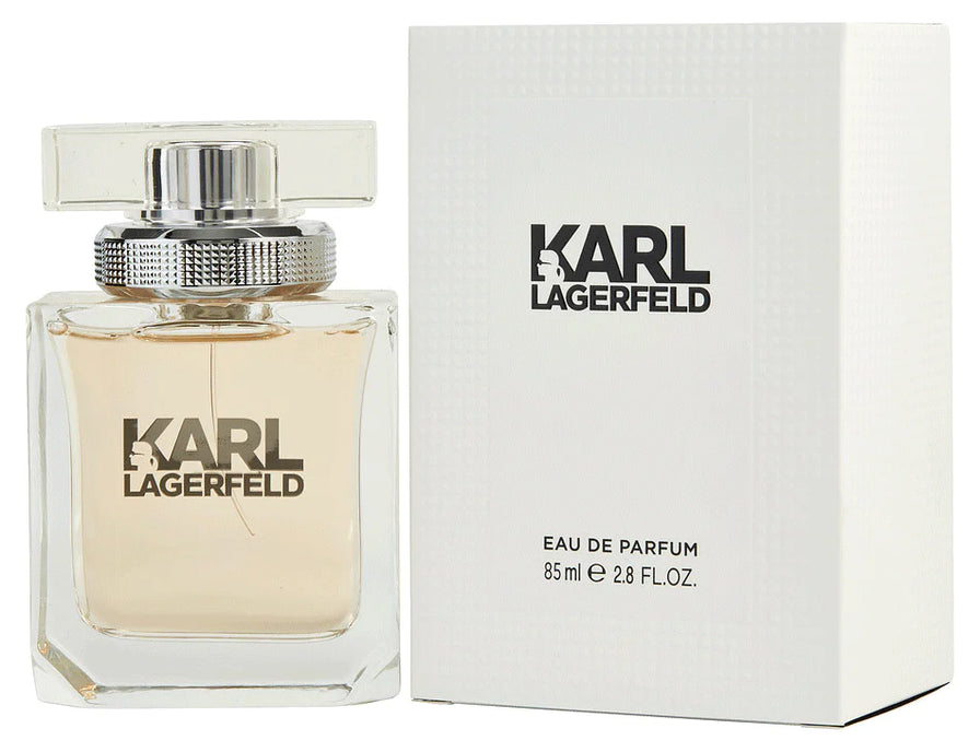 Karl Lagerfeld Eau de Parfum for Women - Parfum Gallerie