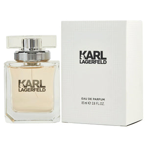 Karl Lagerfeld Eau de Parfum for Women - Parfum Gallerie