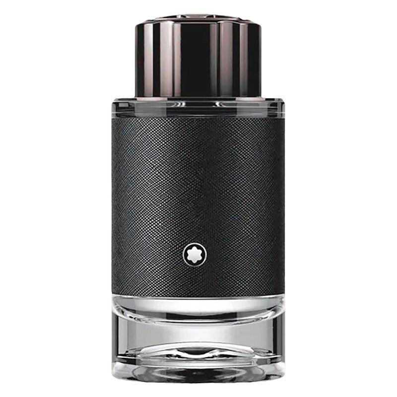 Mont Blanc Explorer Eau De Parfum for Men - Parfum Gallerie