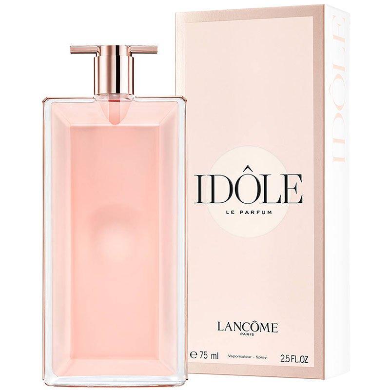 Idole by Lancome Le Parfum for women - Parfum Gallerie