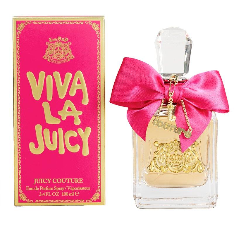 Viva La Juicy Eau De Parfum for Women - Parfum Gallerie