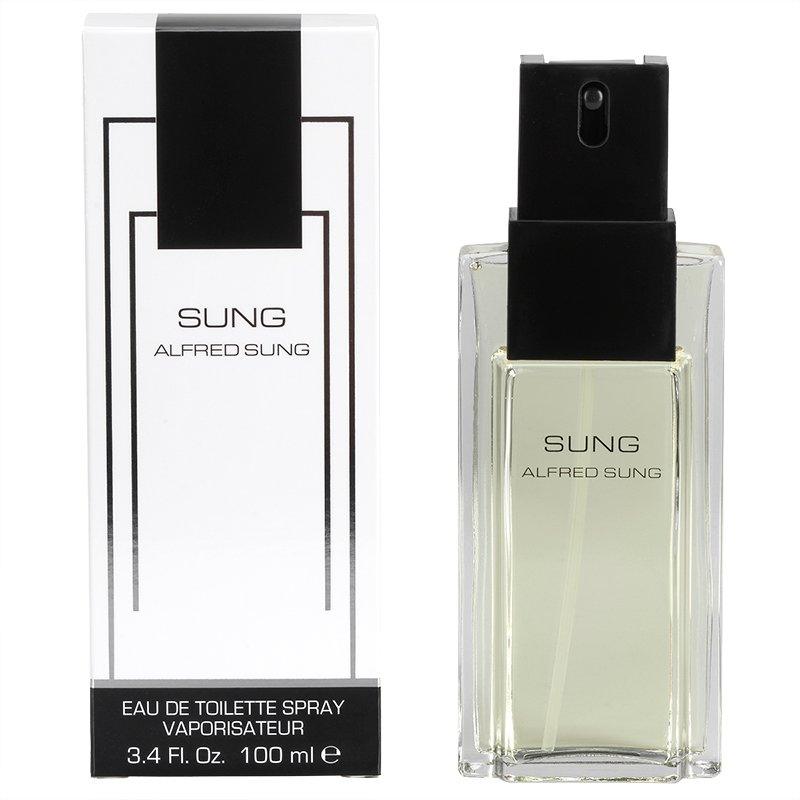 Sung alfred Sung for Women - Parfum Gallerie