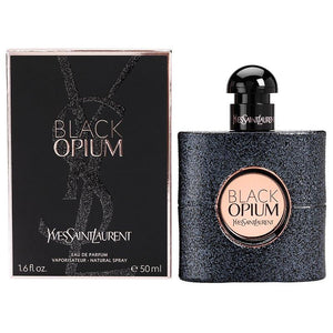 YSL Black Opium Eau de Parfum for Women - Parfum Gallerie