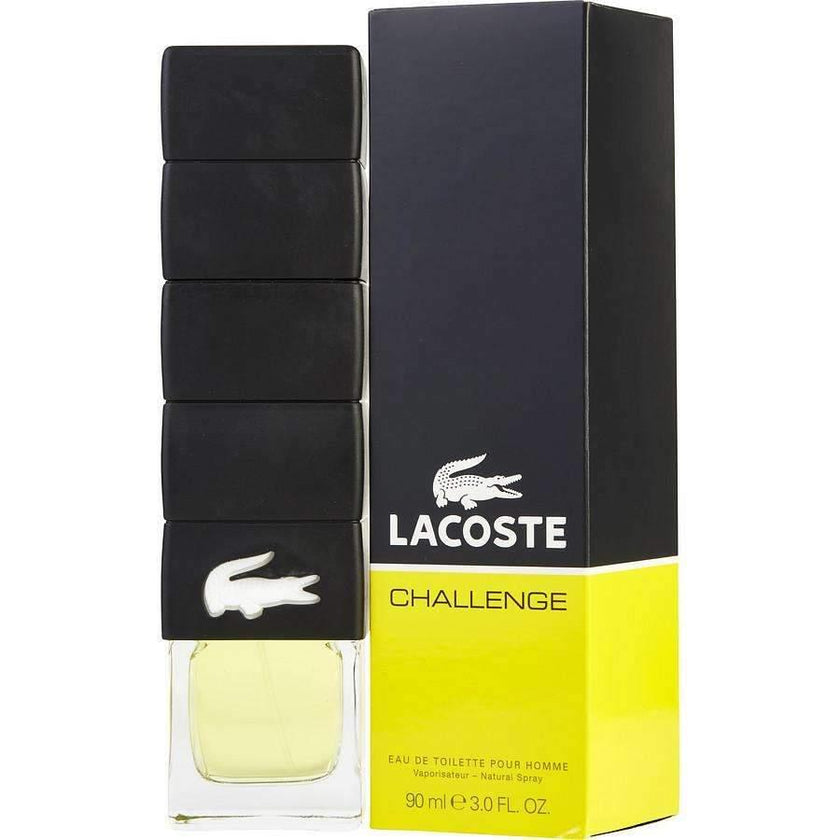 Lacoste Challenge Pour Homme - Parfum Gallerie