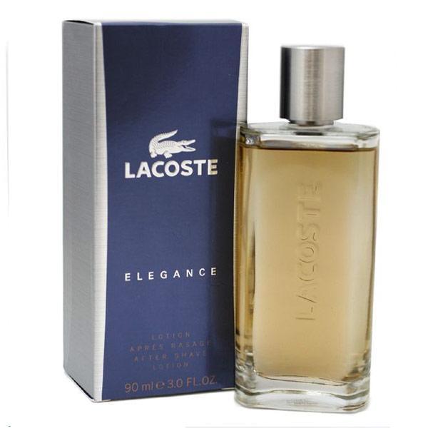 Lacoste Elegence Pour Homme - Parfum Gallerie