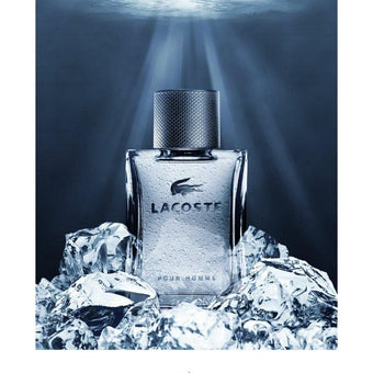 Lacoste Pour Homme - Parfum Gallerie