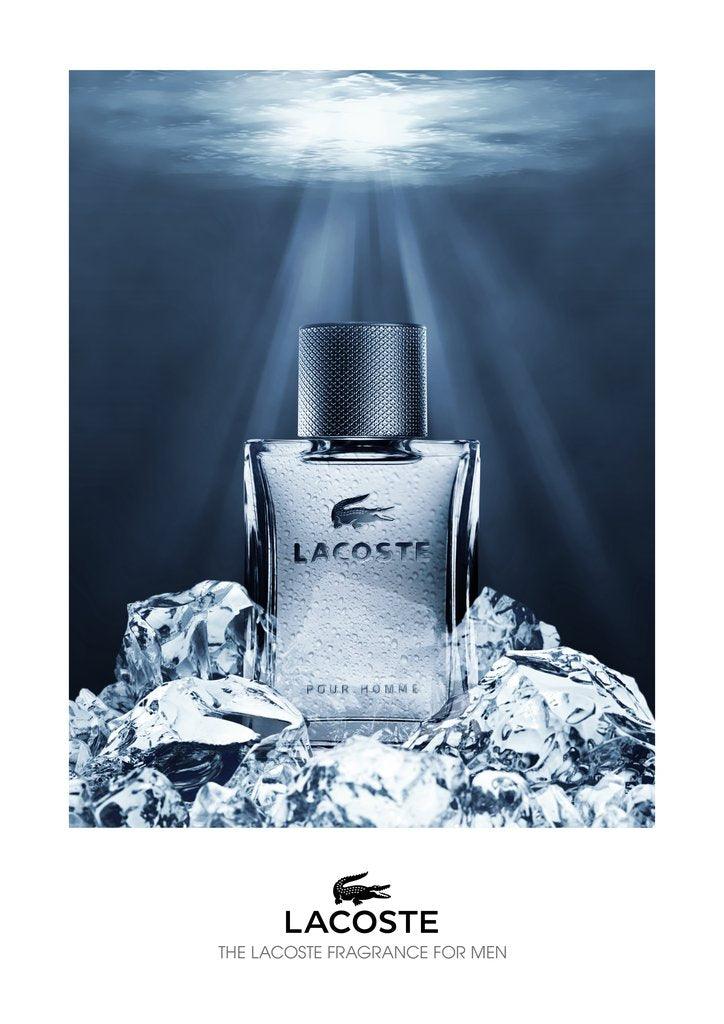 Lacoste Pour Homme – Parfum Gallerie