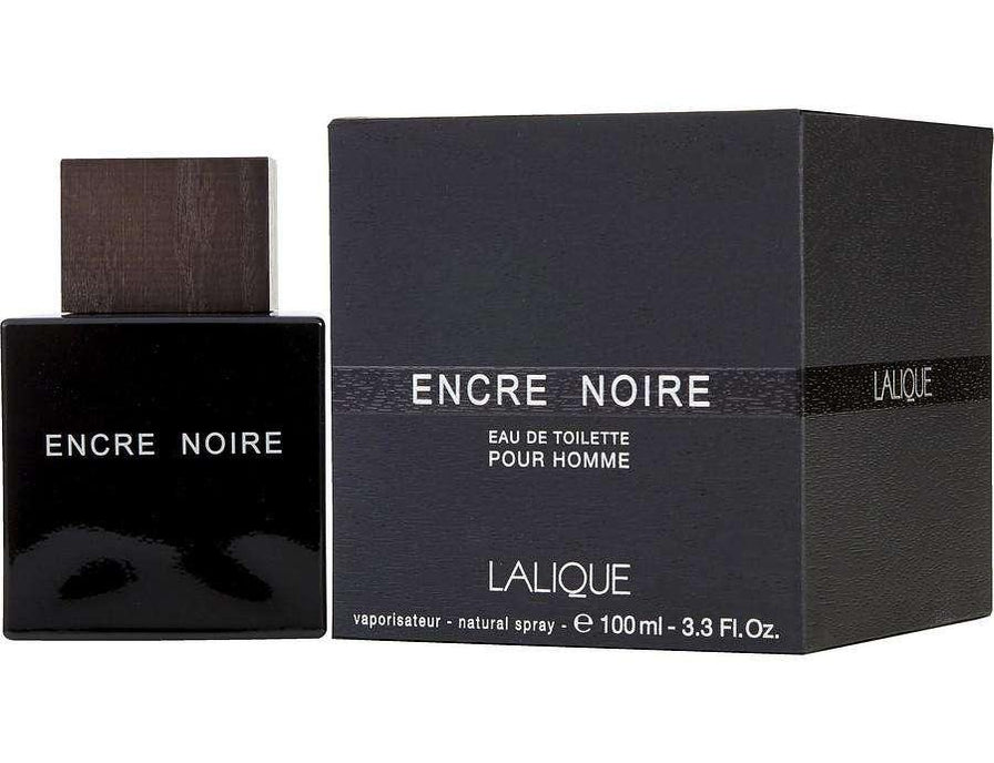 Lalique Encre Noire Pour Homme Eau De Parfum - Parfum Gallerie
