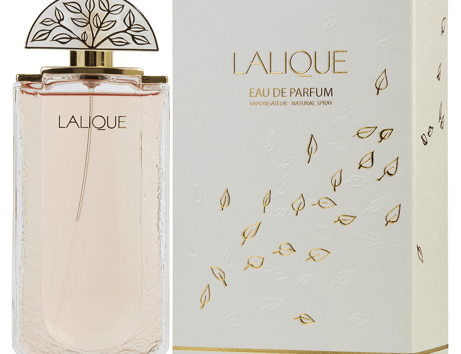 Lalique Eau de Parfum for women - Parfum Gallerie