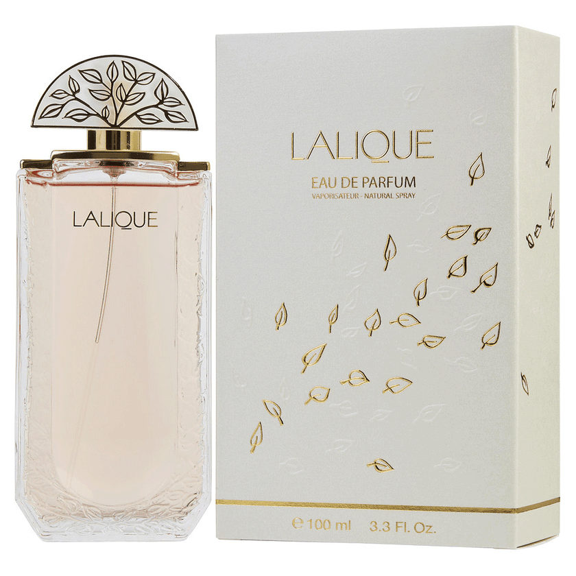 Lalique Eau de Parfum for women - Parfum Gallerie