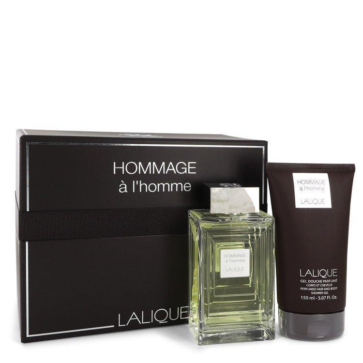 HOMMAGE a L'Homme Set - Parfum Gallerie