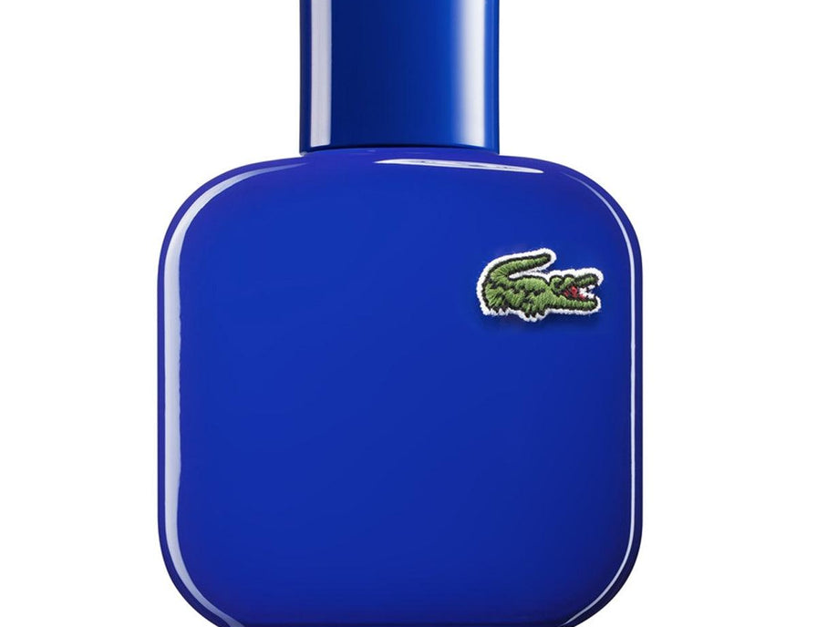 Lacoste Bleu-Powerful Pour Homme - Parfum Gallerie