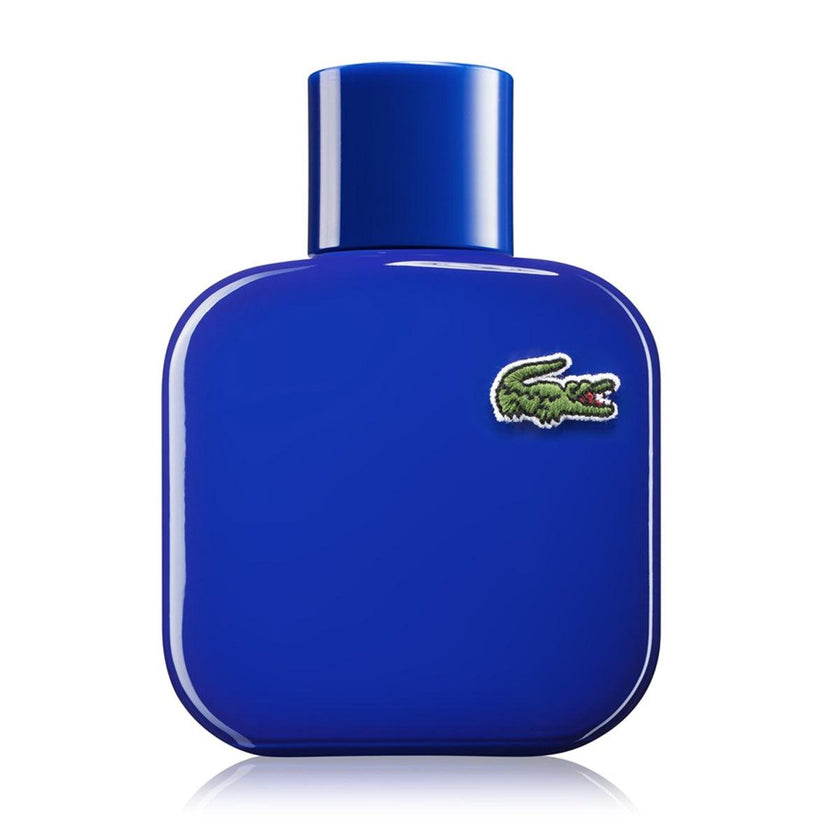 Lacoste Bleu-Powerful Pour Homme - Parfum Gallerie