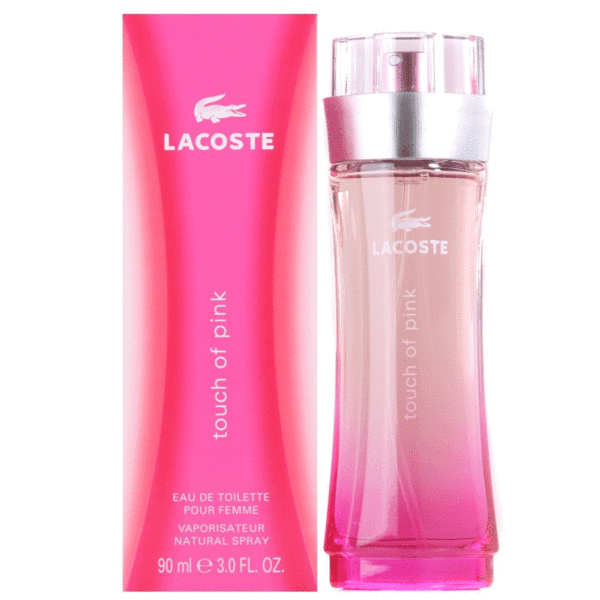 Touch of Pink - Parfum Gallerie