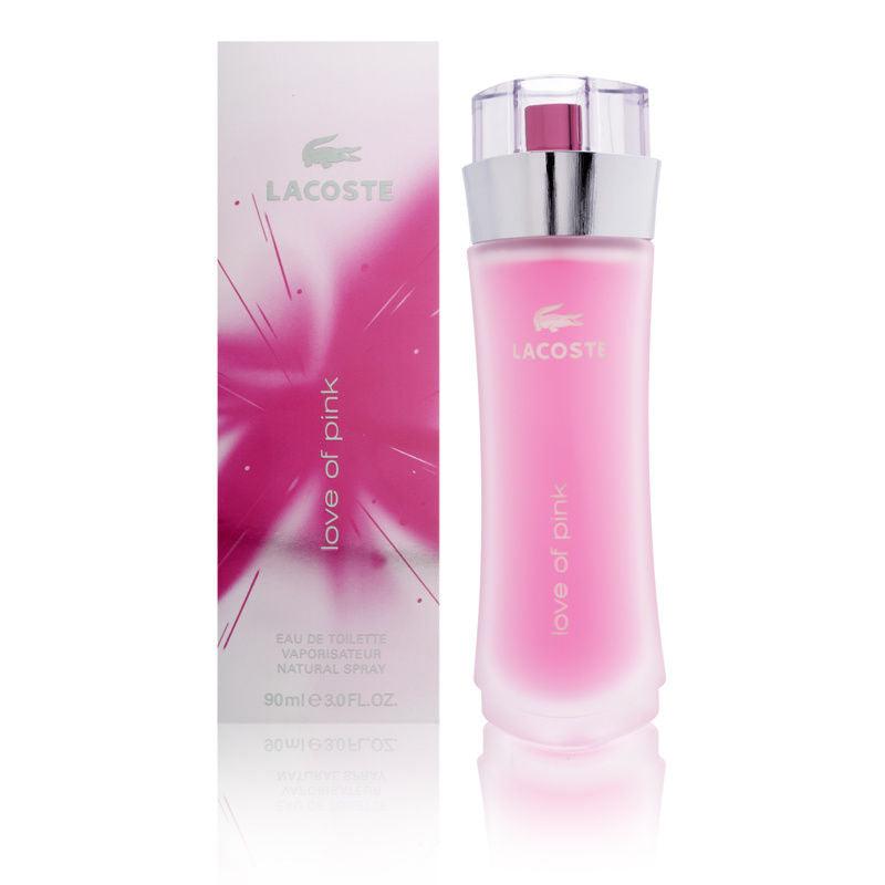 Love Of Pink - Parfum Gallerie