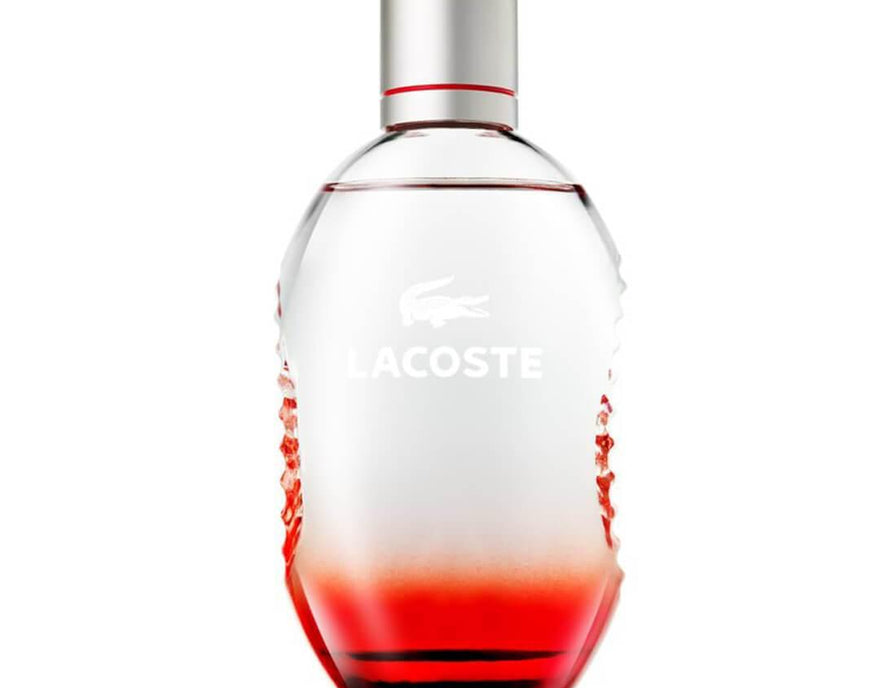 Lacoste Style in Play - Parfum Gallerie