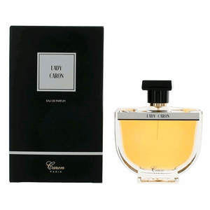 Lady Caron - Parfum Gallerie
