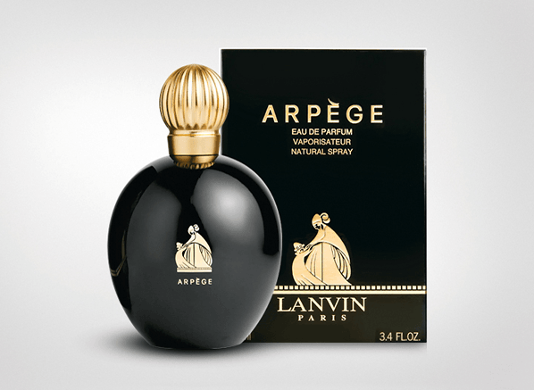 Lanvin Arpege for women - Parfum Gallerie