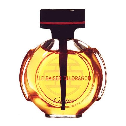Le Baiser Du Dragon - Parfum Gallerie
