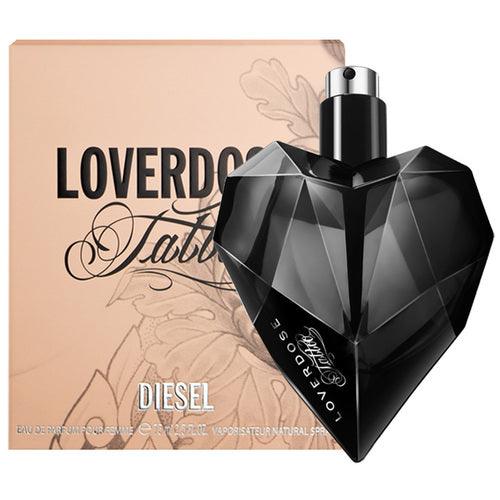 Loverdose Tattoo - Parfum Gallerie