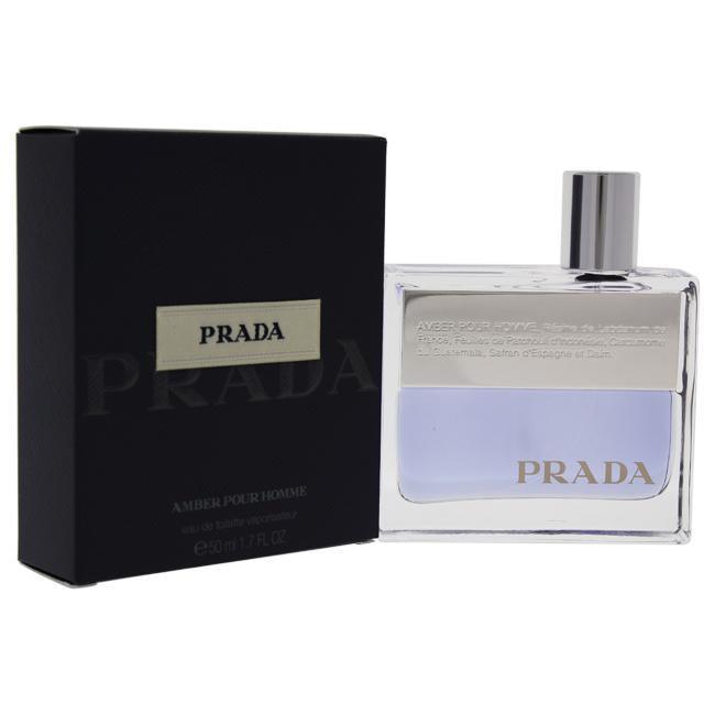 Prada Amber Pour Homme - Parfum Gallerie