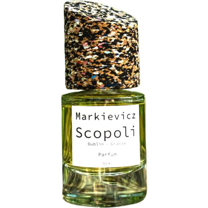 Scopoli Markievicz Parfum 50 ml - Parfum Gallerie