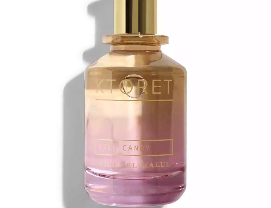 Michael Malul 173 Candy Eau De Parfum For Women - Parfum Gallerie