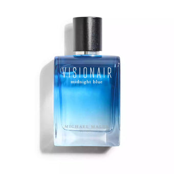 Michael malul Visionair Midnight Blue Eau De Parfum for Men - Parfum Gallerie