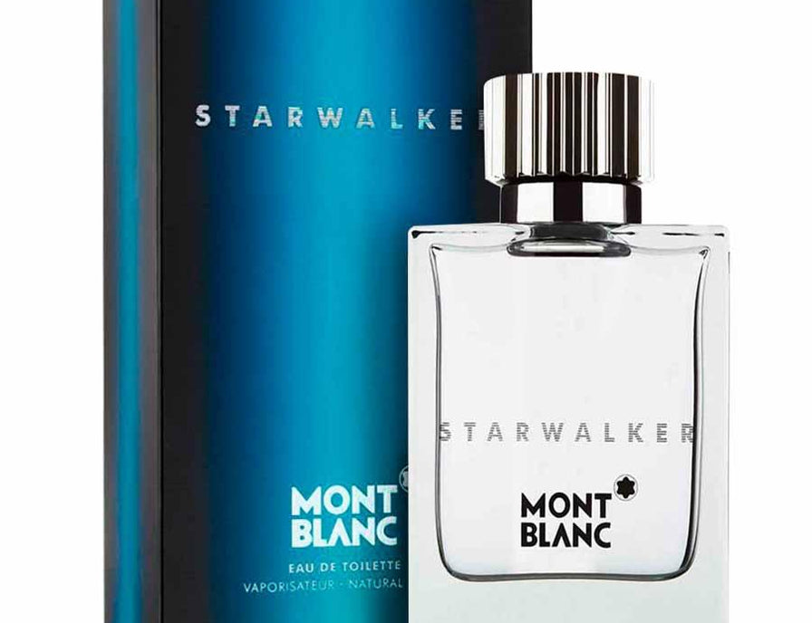 Mont Blanc Starwalker - Parfum Gallerie