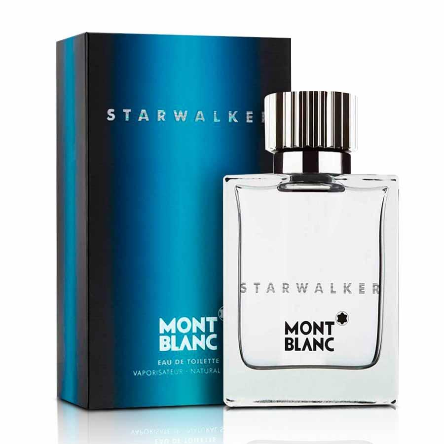 Mont Blanc Starwalker - Parfum Gallerie