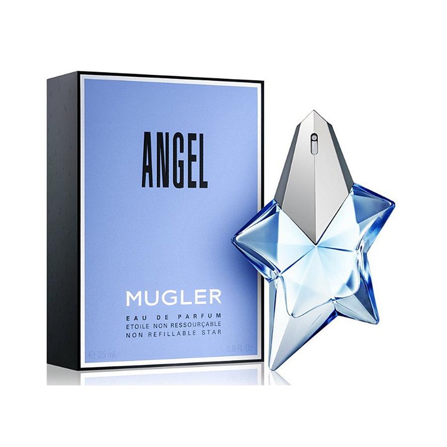 Mugler Angel EDP 25ml - Parfum Gallerie