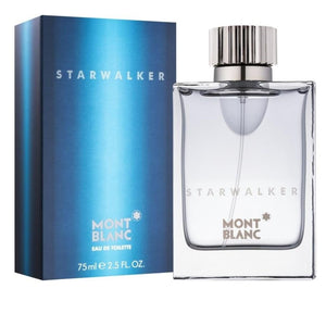 Mont Blanc Starwalker - Parfum Gallerie