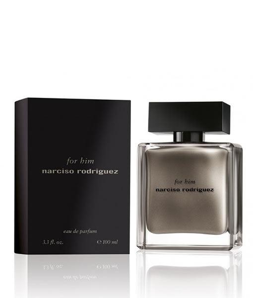 Narciso Rodriguez for him - Parfum Gallerie