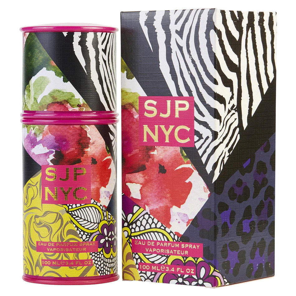 Sarah Jessica Parker SJP NYC Eau De Parfum - Parfum Gallerie