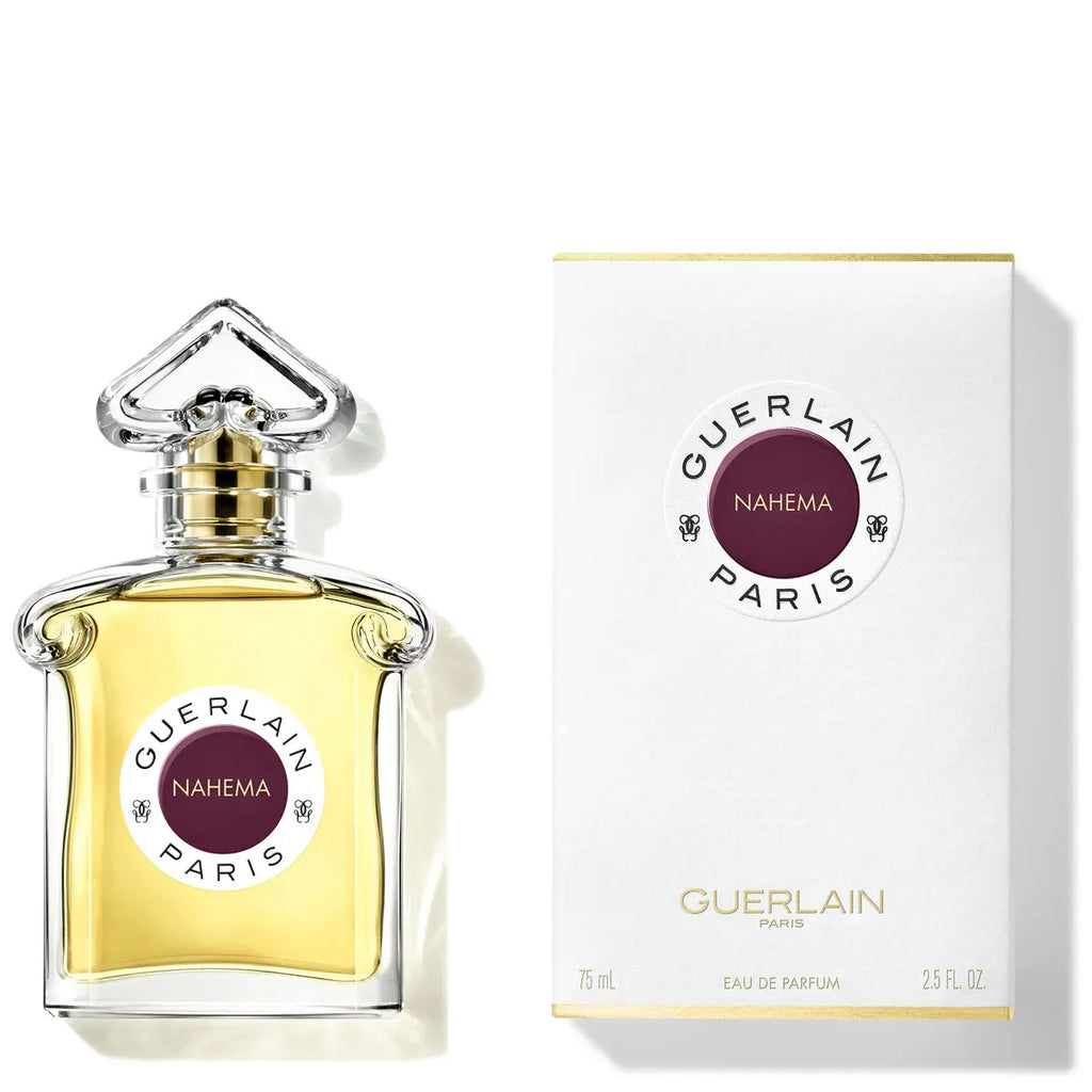 Guerlain Nahema EDP 75ml - Parfum Gallerie