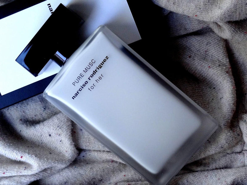 Narciso Rodriguez Pure Musc - Parfum Gallerie