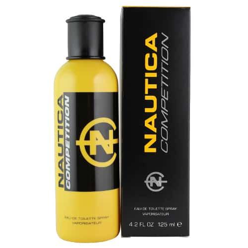 Nautica competition for Men - Parfum Gallerie