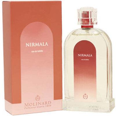 Nirmala Molinard - Parfum Gallerie