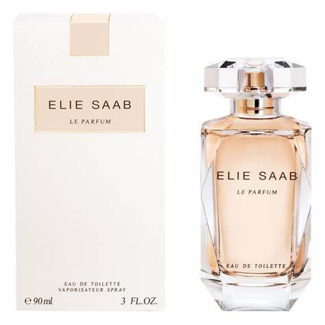 Elie Saab Le Parfum EDT 50ml - Parfum Gallerie