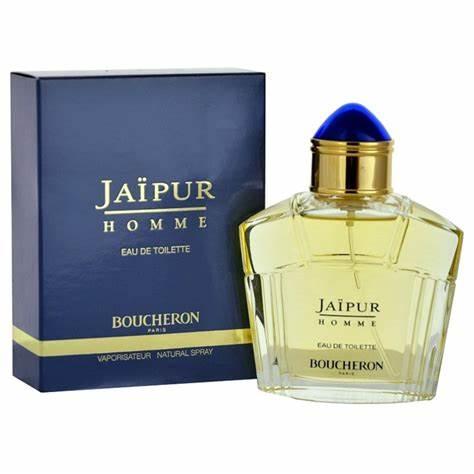 Boucheron Jaipur EDT 75ml - Parfum Gallerie