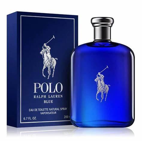 Ralph Lauren Polo Blue EDP 75ml - Parfum Gallerie