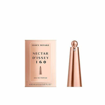 Issey Miyake IGO Nectar D'Issey Eau de Parfum - Parfum Gallerie